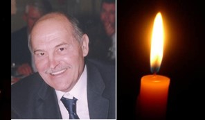 Έφυγε απο τη ζωή ο Σωτήριος Παταβάλης